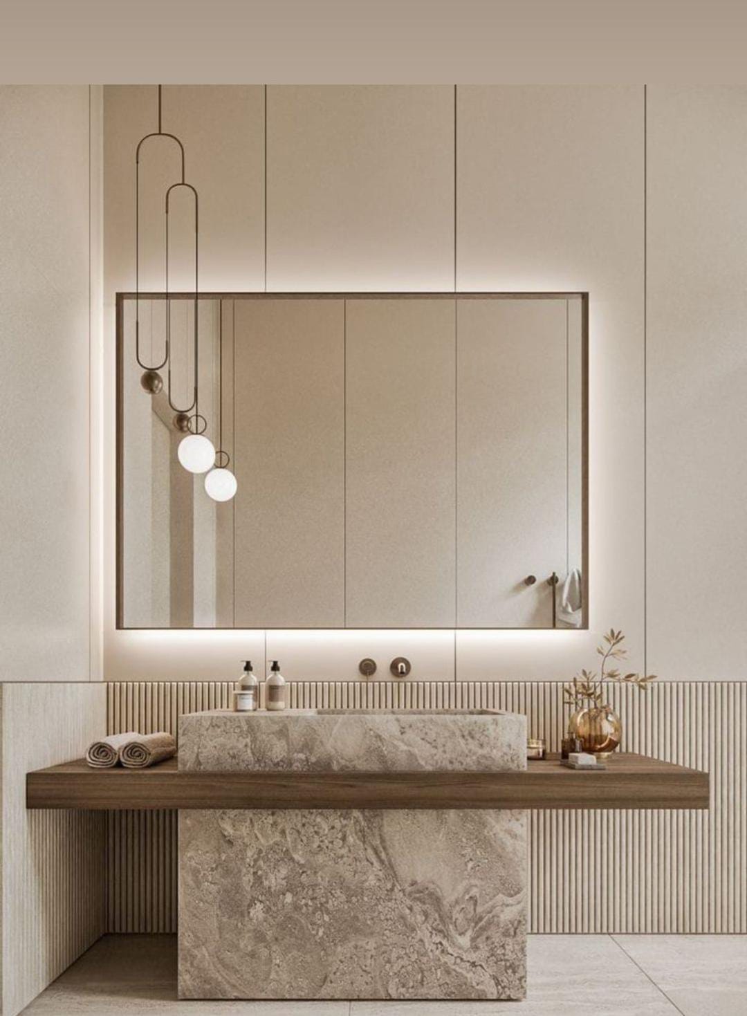 Al Wakil Design Team