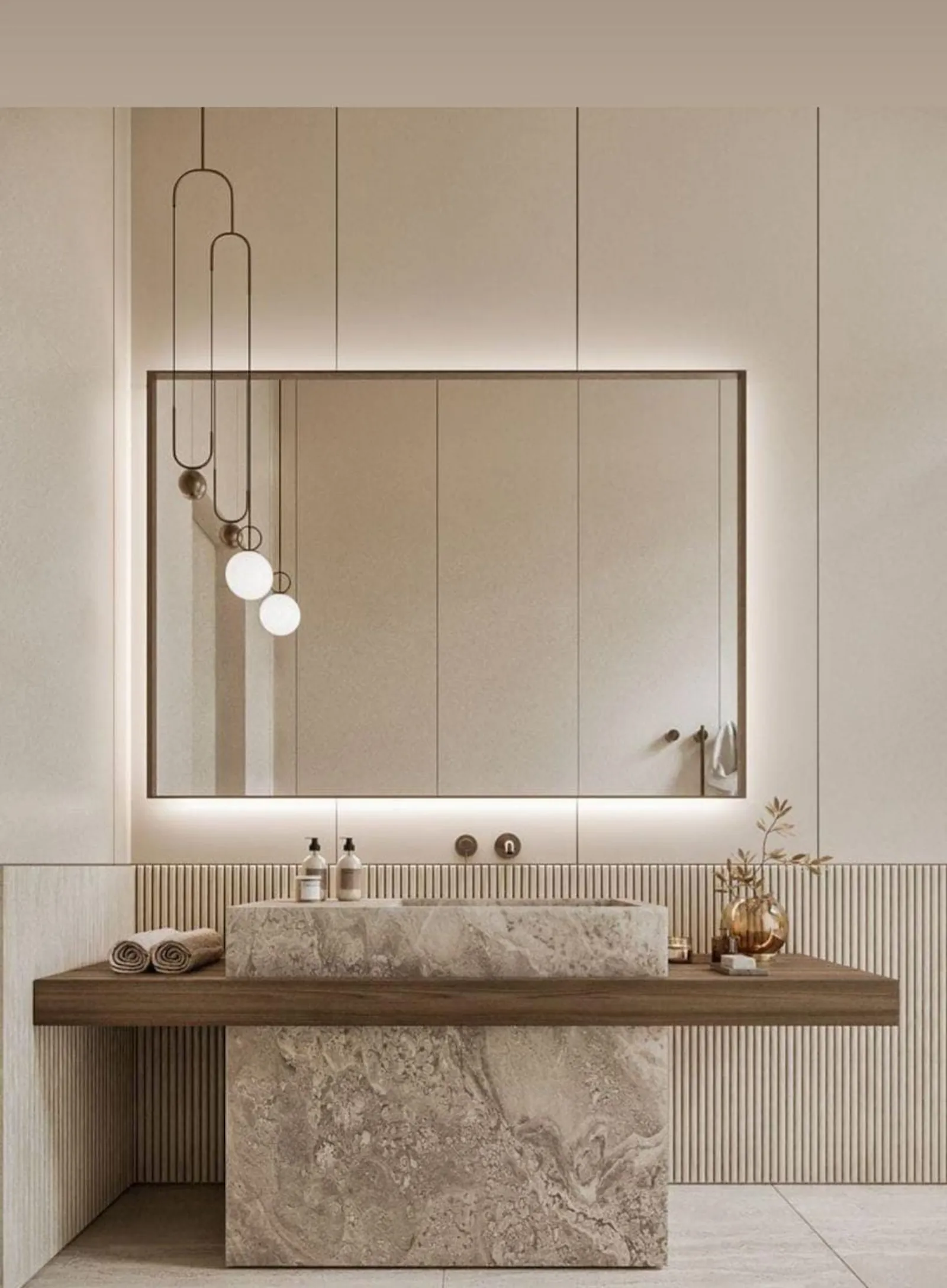 Al Wakil Design Team