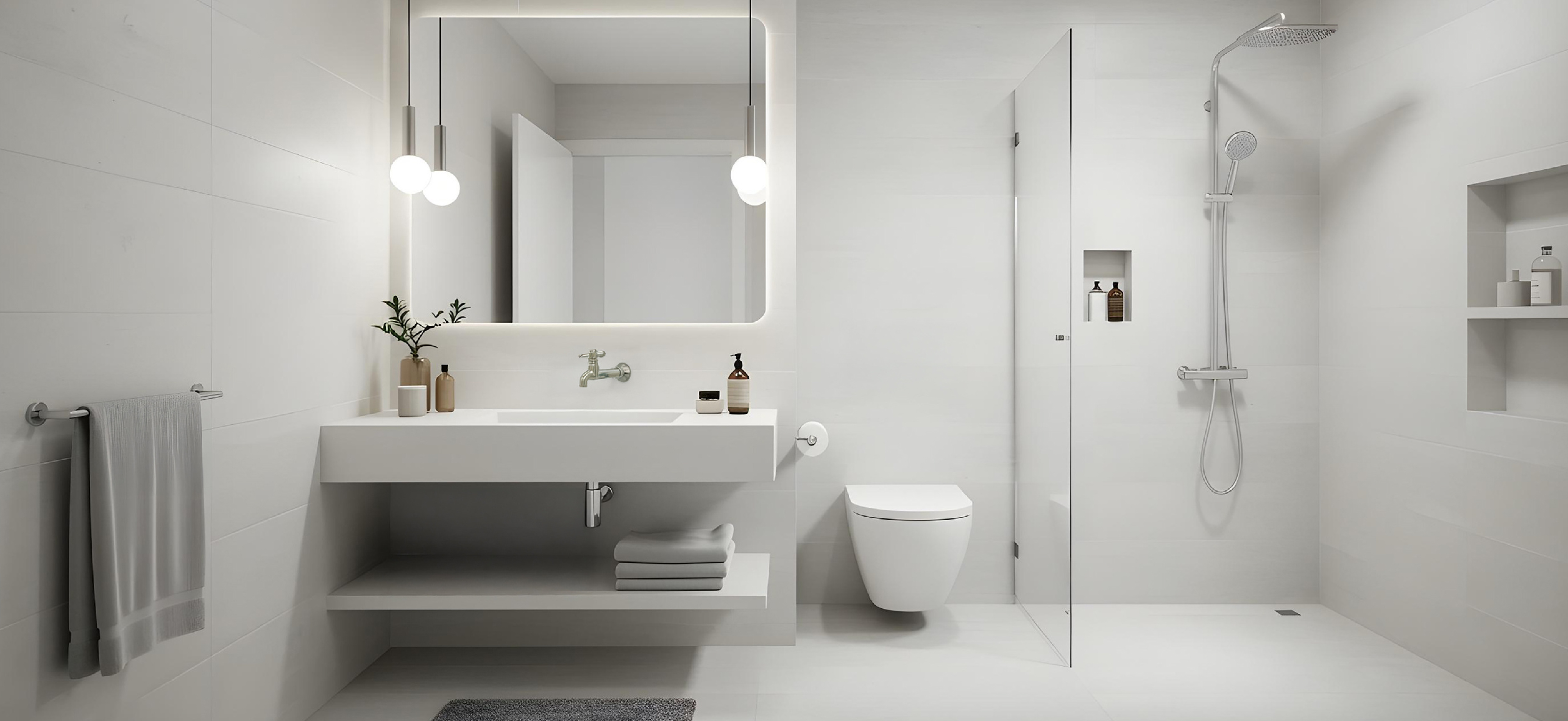 Modern Interior Design 1