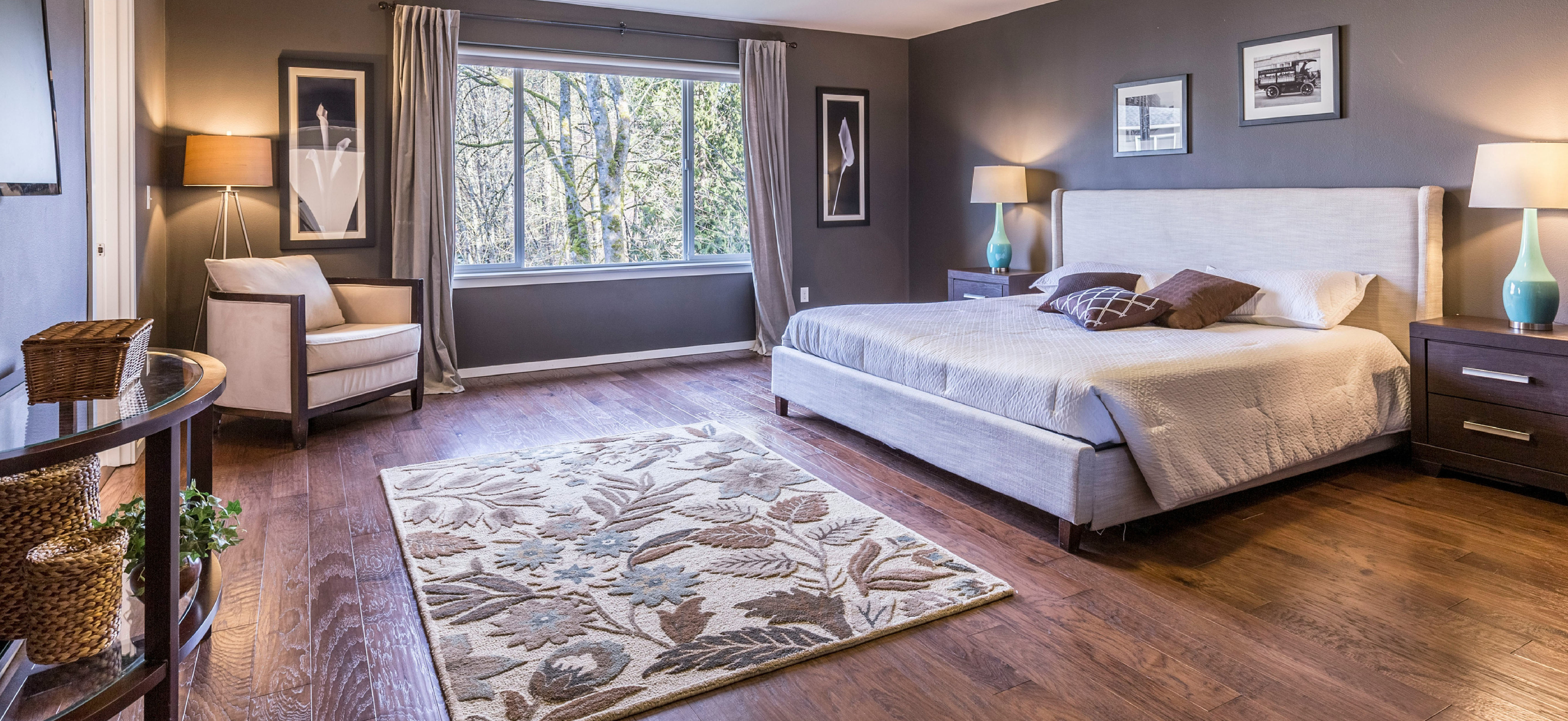 Luxury Bedroom Design