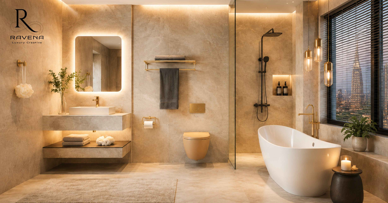 Al Wakil Trading Sharjah UAE sanitary ware ceramics marble