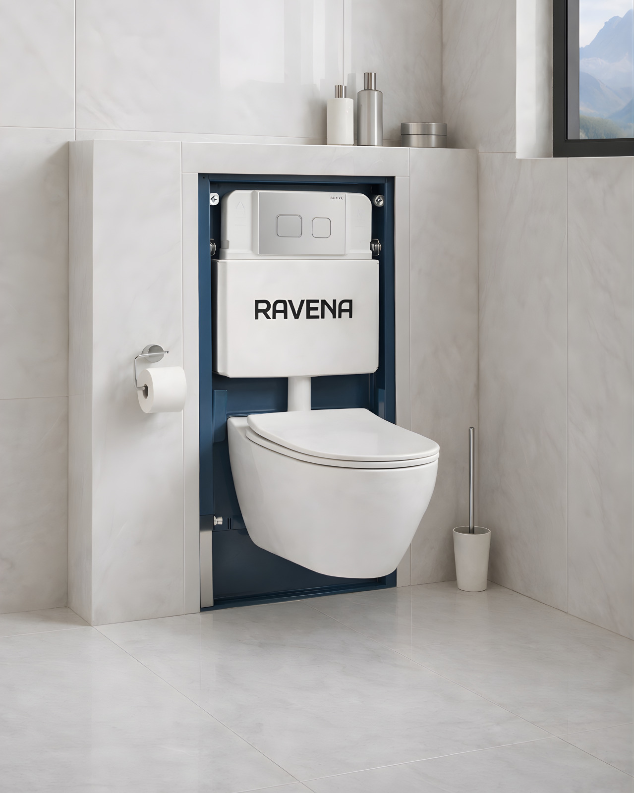 sanitary ware supplier UAE